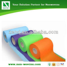 pp nonwoven dri fit fabric manufacturer